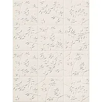 Плитка Nature White мат, 20x20, арт. 4D