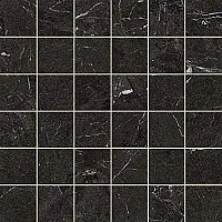 Мозаика Волкано Антрацит мат, 30x30, арт. 610110000648