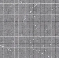 Мозаика Allmarble Wall Imperiale Satin Mosaico мат, 40x40 6 мм, арт. M8GX