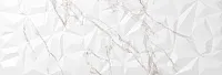 Декор MEJ23W29310C Lazzaro Crystal Pearl W M STR Glossy глянц, 30x90 9 мм