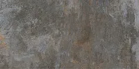 Керамогранит Metallica серый мат, 60x120 10 мм