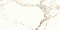 Керамогранит Statuario Gold Fusion, 60x120, арт. N20320
