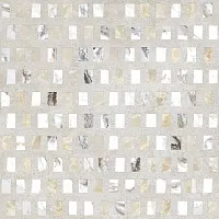 Декор Marble-Beton Геометрический Светлый Лаппато лап, 60x60 9 мм, арт. K950573LPR01