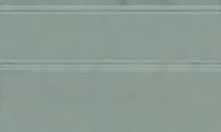 Плинтус Браганса голубой матовый мат, 15x25 15 мм, арт. FMB029
