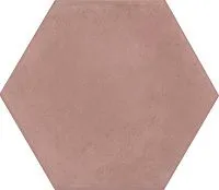 Плитка Эль Салер розовый глянц, 20x23, арт. 24018