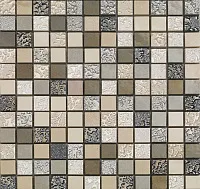 Мозаика CRYSTAL MIX глянц, 30x30 12 мм, арт. MRV118