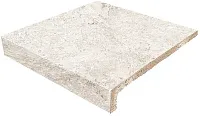 Ступень Evolution Stone White, 31x33