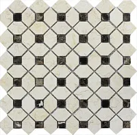 Мозаика MN184PMA полир, 30,5x30,5