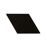 Плитка Black Smooth мат, 14x24
