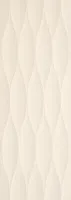 Декор Flowmotion бежевый мат, 25x70 9 мм, арт. K1371GR150010