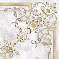 Декор Olimpia глянц, 41,8x41,8 8 мм, арт. DFU03OLP024