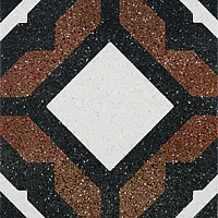 Плитка DC NOLDE, 22,3x22,3