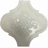 Декор Dec Arabesque Talco мат, 14,5x14,5