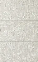 Декор Milano&Wall Damasco Bianco Ins Mix3, 56x91,5, арт. fNVZ