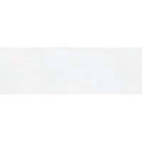 Плитка Дезерт 7 белый мат 30x90 10 мм