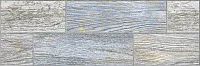 Керамогранит Индиго голубой мат, 19,9x60,3 10 мм, арт. 6064-0029