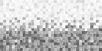 Плитка Nova Gradient, 24,9x50 8,5 мм, арт. WT9NVA17
