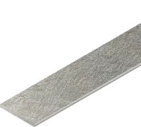 Доп Элемент Магма Сильвер Бор Закруглённый Пр структур 30x120 20 мм арт. 620090001321