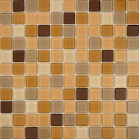 Мозаика LHK/(BLH) 417-3 25*25, 30x30 4 мм