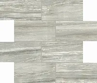 Мозаика Prexious Rex Pearl A мат, 30x30 6 мм, арт. 756350