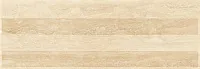 Декор Travertino Decoro Riga MHZ6, 32,5x97,7