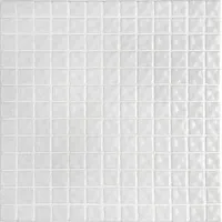 Мозаика - А Ondulato с чипом 2,5x2,5 глянц, 31,3x49,5, арт. 2545