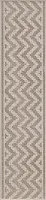 Бордюр Саламанка мат, 30x7 8 мм, арт. AD/A507/SG9551