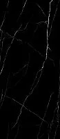 Плитка Слэб MARQUINA OLPSE LUMINOUS HG полир 120x280 6 мм арт. С0005911