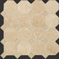 Декор RIALTO TORTORA OTT глянц, 30x30, арт. G300700