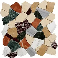 Мозаика MN120SLA полир, 30x30