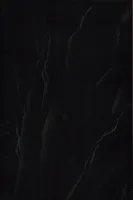 Плитка Леванто чёрная глянц, 20x30