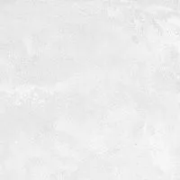 Керамогранит Плэйн 7 белый мат 60x60 9 мм