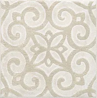 Декор Бальби ковер центр, 9,9x9,9 7 мм, арт. HGD/A161/1266