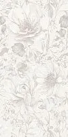 Плитка DEC BREZZA BIANCO MIX RECT мат 60x120 7,2 мм арт. A043768