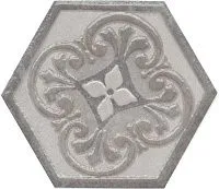 Вставка Тюрен, 10,4x12 7 мм, арт. HGD/A292/SG1010