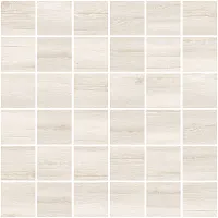 Мозаика Timber бежевый, 30x30 10 мм