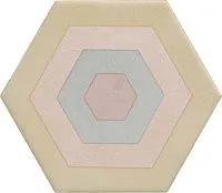 Вставка Патакона мат, 10,4x12, арт. VT/A69/SG1010