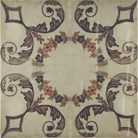 Декор Sellos 1700 4 глянц, 15x15