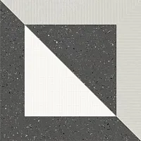 Керамогранит Гуннар сер Геометрия, 30x30, арт. 6032-0457