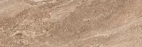 Плитка Polaris коричневый глянц, 20x60 9 мм, арт. 17-01-15-492