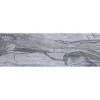 Плитка Даф серая глянц 20x60 9 мм арт. 00-00-4-17-11-06-642