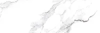 Плитка CARARA BIANCO глянец глянц, 30x90 10,3 мм, арт. 78801844