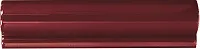 Бордюр London Caprichosa Burdeos, 5x15