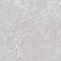 Керамогранит Marble Grey PRO серый R12Soft мат 60x60 8 мм