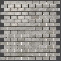 Мозаика Marvel Bardiglio G. Mosaico лап, 29,8x29,8 0-0 мм, арт. AS33