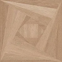 Керамогранит LEATHERWOOD CAROUSEL HONEY NAT.3D мат 60x60 8,5 мм арт. PF60020118