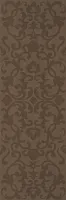 Плитка Marvel Bronze Wallpaper глянц, 30,5x91,5 45785 мм, арт. ASCD