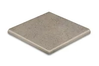 Угловая Ступень Grafito Esq. DP100133Q1 мат, 32,3x32,3