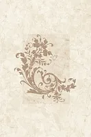 Декор Novella, 20x30, арт. C-NO2K011