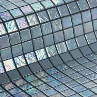 Мозаика Colima с чипом 2,5x2,5, 31,3x49,5